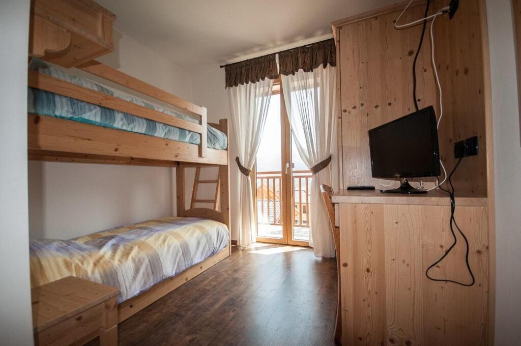 מצולאגו B&B Ledro Affittacamere חדר תמונה