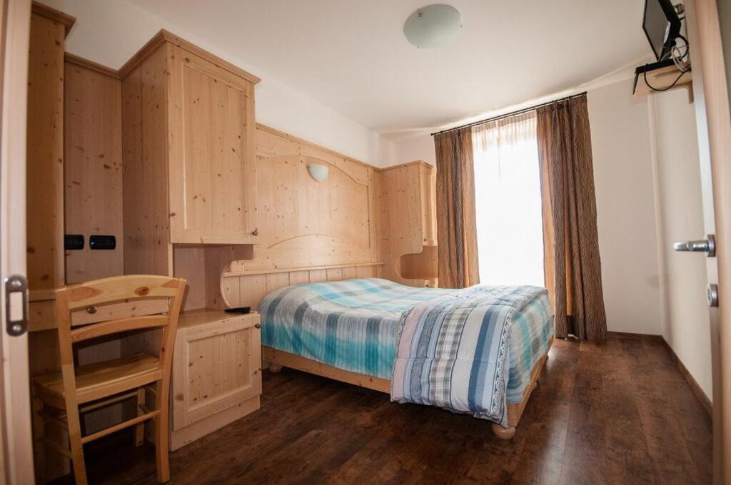 מצולאגו B&B Ledro Affittacamere חדר תמונה