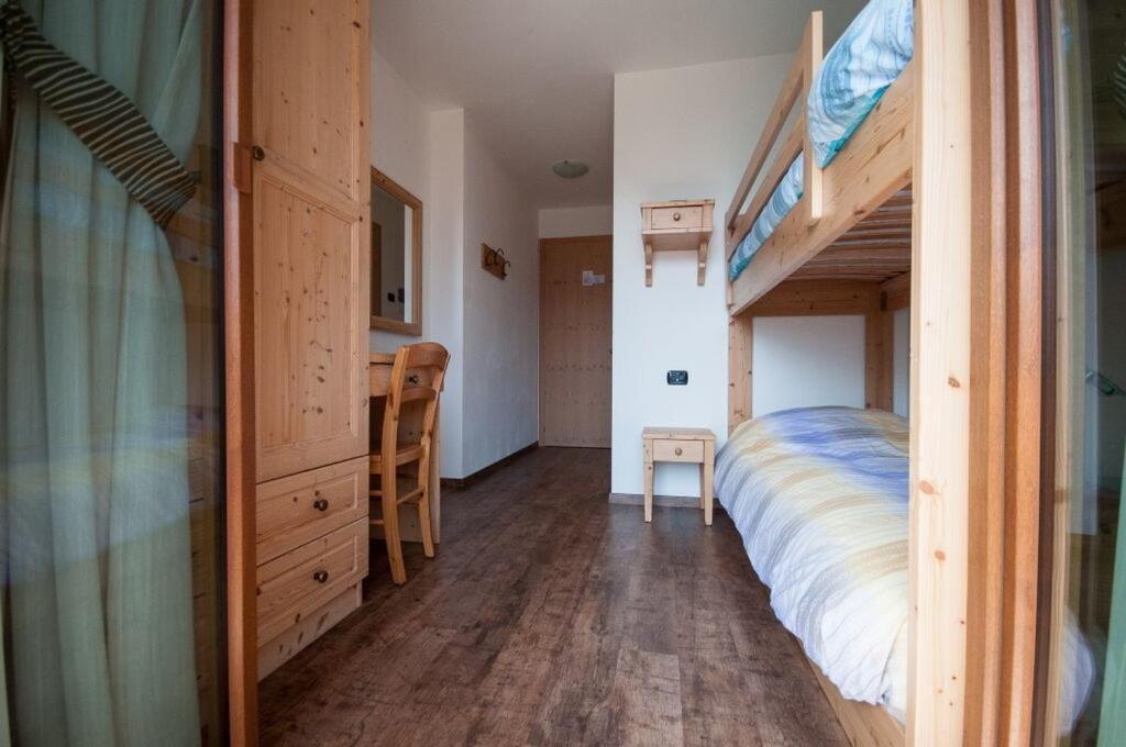 מצולאגו B&B Ledro Affittacamere חדר תמונה