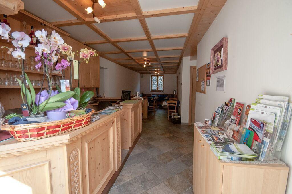 מצולאגו B&B Ledro Affittacamere מראה חיצוני תמונה